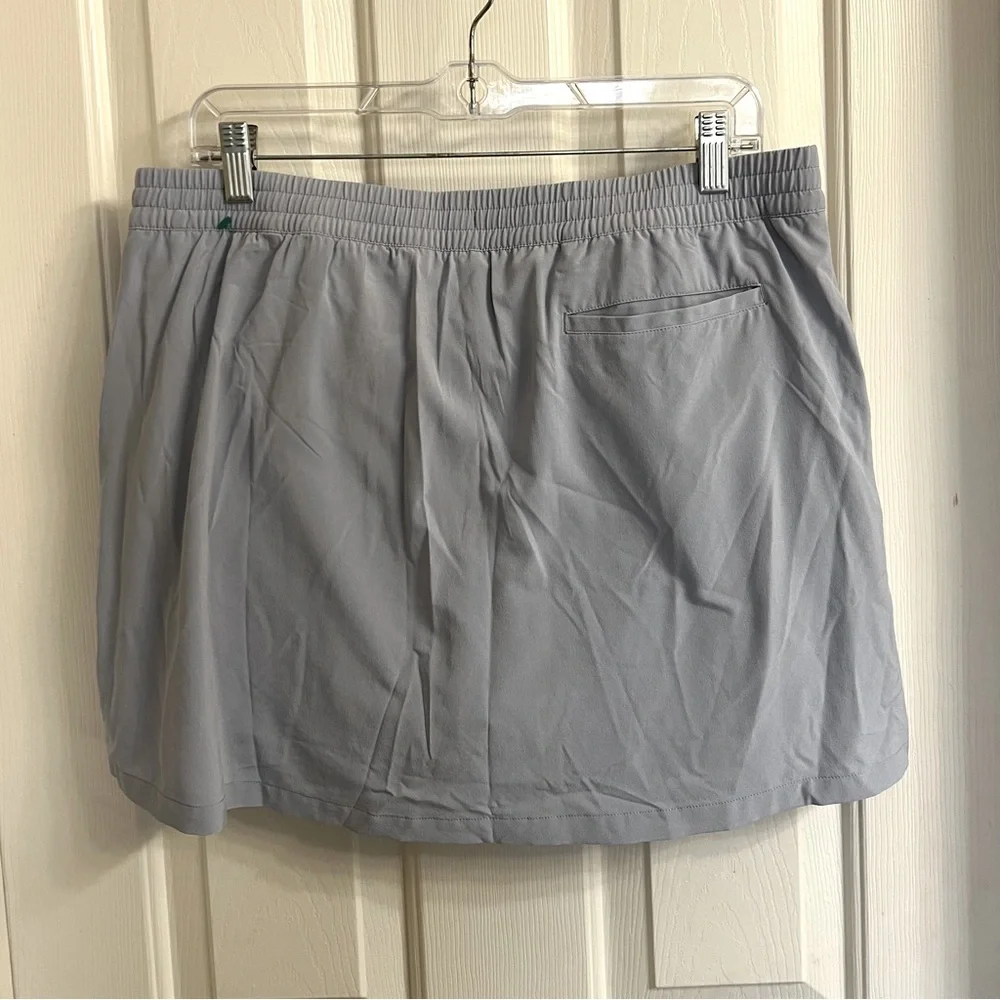 Outdoor Voices Zephyr 3" Skort Size XL - Picture 4 of 9